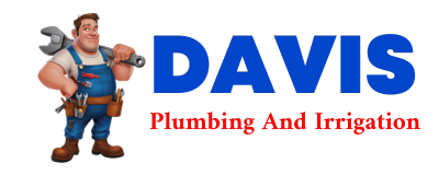 Trusted plumber in BALDWIN CITY